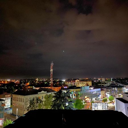 Kula Apartman Brčko Eksteriør bilde