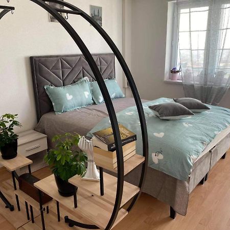 Kula Apartman Brčko Eksteriør bilde