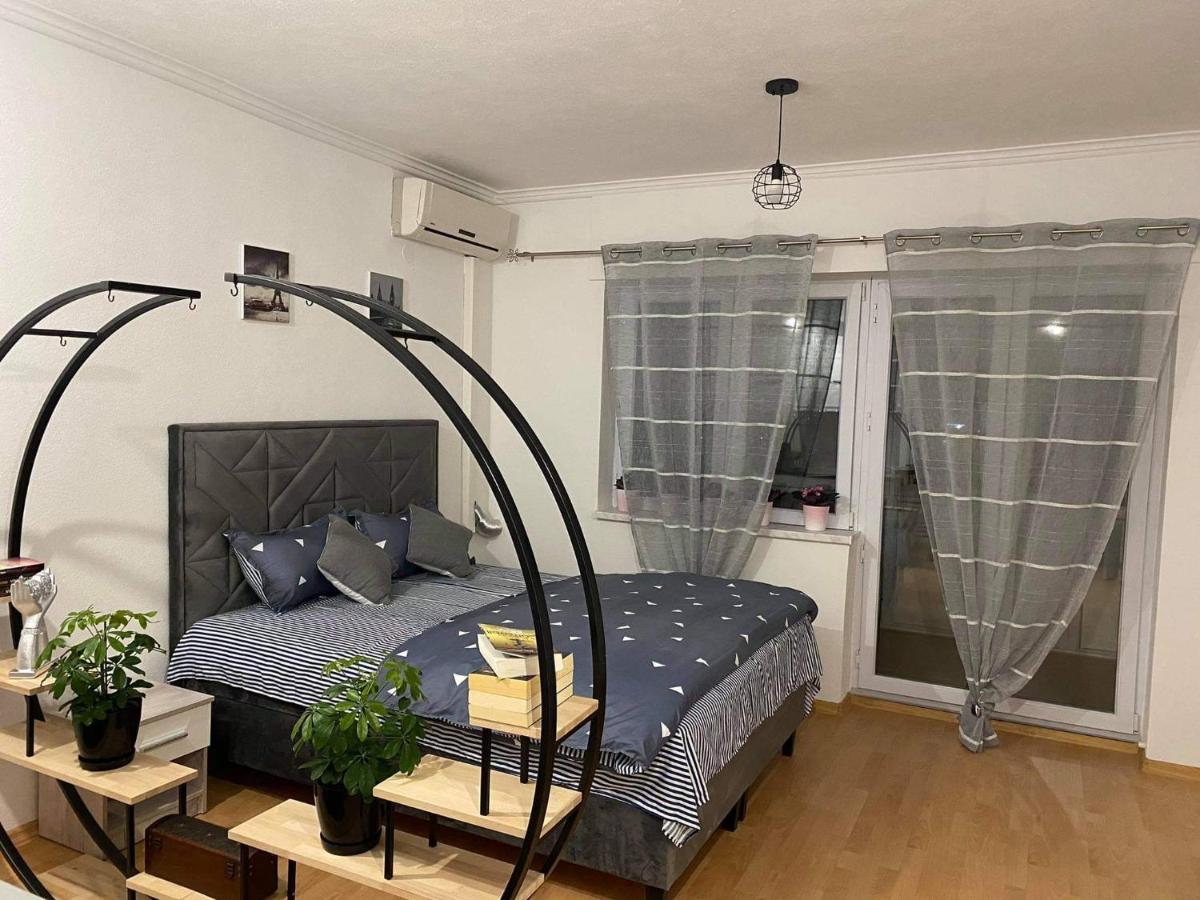 Kula Apartman Brčko Eksteriør bilde