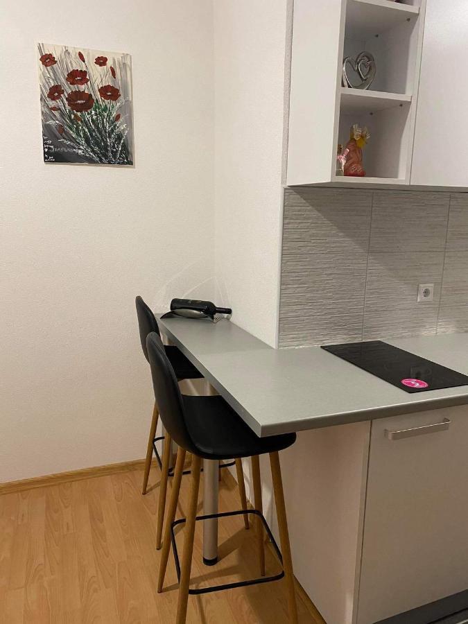 Kula Apartman Brčko Eksteriør bilde