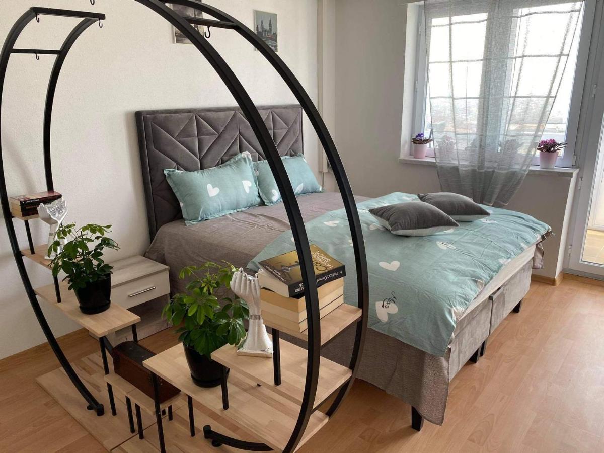 Kula Apartman Brčko Eksteriør bilde