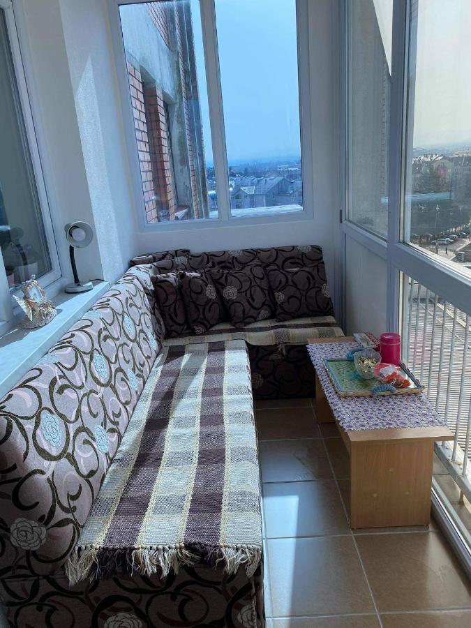 Kula Apartman Brčko Eksteriør bilde